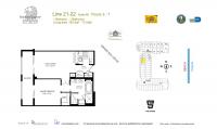 Floor Plan Thumbnail